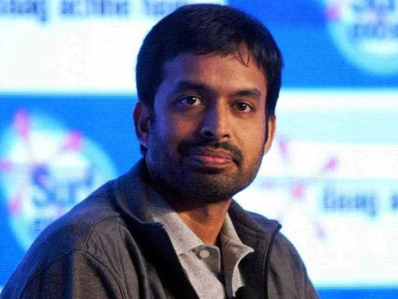 India shouldn't send team for commonwealth games, says gopichand spt 