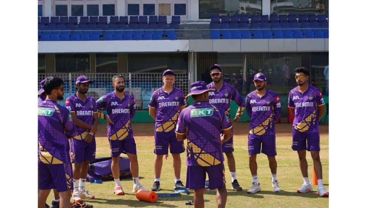  KKR pacer Anrich Nortje is very excited ahead of IPL 2025 spt 