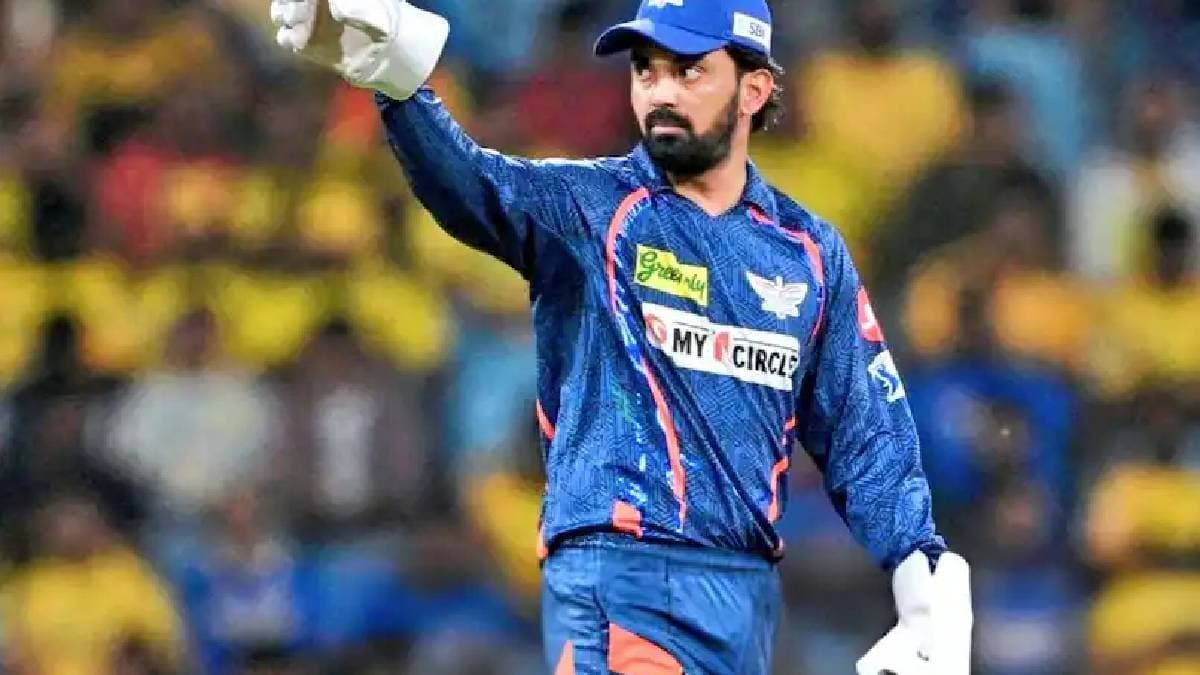 KL Rahul's 1st Reaction After Joining Delhi Capitals For Rs 14 Crore spt