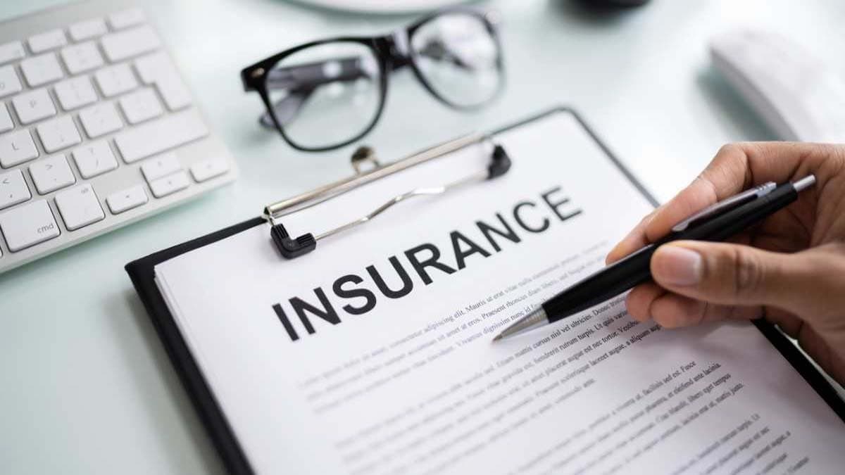 Get up to Rs two lakh insurance for just Rs 20 know about this government scheme 