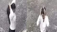 Sonam Raghuvanshi Acted Tired Walked Behind Raja Raghuvanshi Then Yelled Kill Him