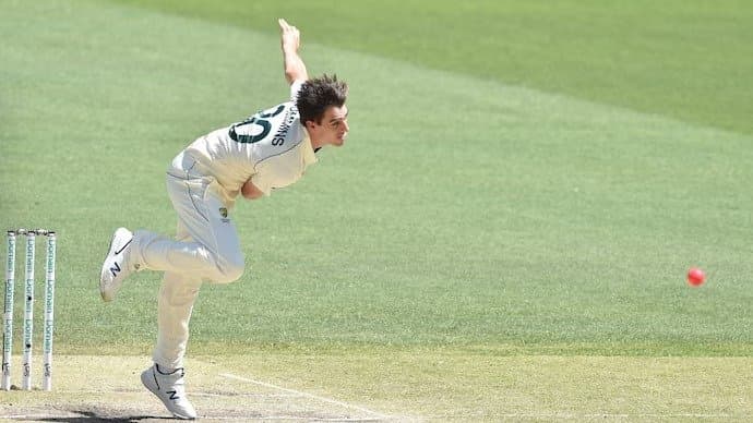  Pitch of Perth expected to offer pace and bounce spt 