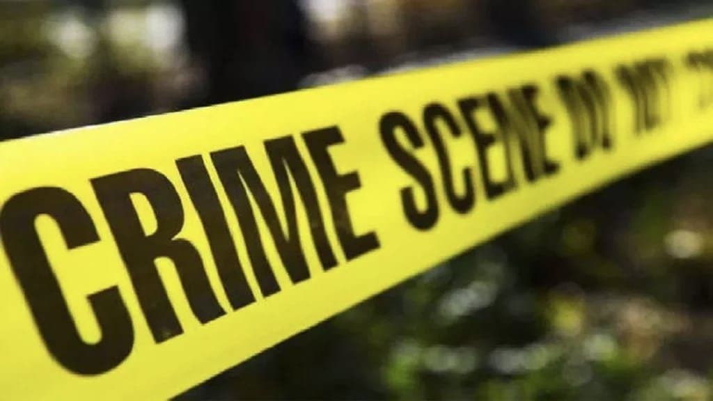  24 years old PhD Scholar From IIT Kanpur kills self In Hostel Room gnr 