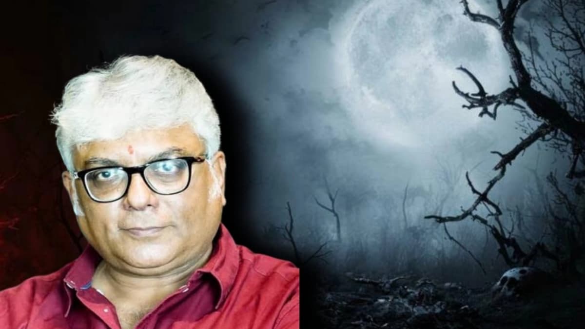 Breaking: Joydeep Mukherjee going to direct a horror series for Hoichoi 