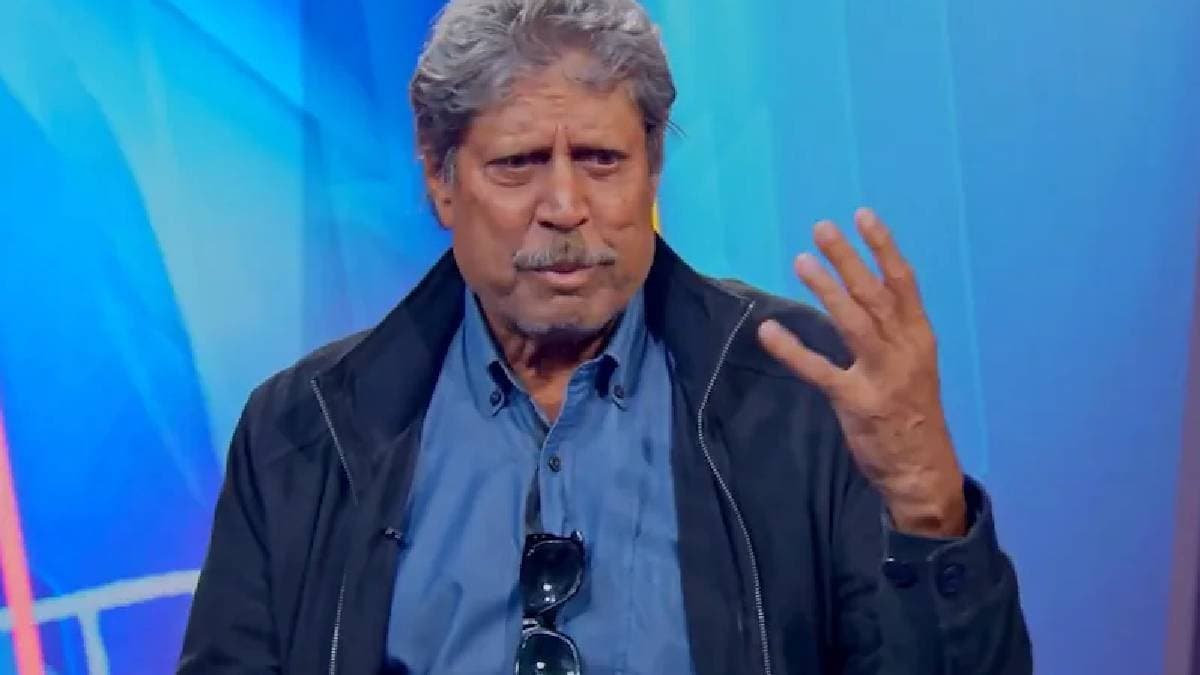 Kapil Des Honest Take On Pataudi Trophy Name Changing Row