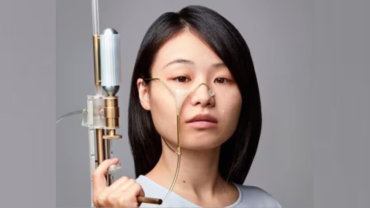 These Taiwanese woman built a machine which does something unbelievable gnr