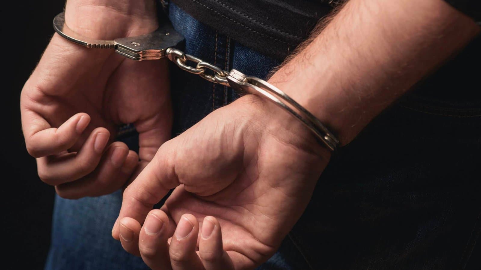 Three man arrested in human trafficking case in Tripura gnr 