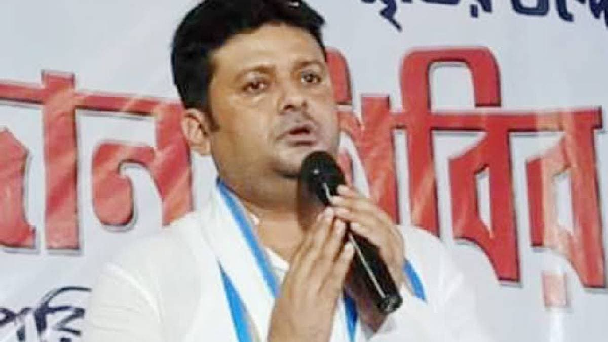 santanu banerjee gets bail id ed case in teacher recruitment scam gnr