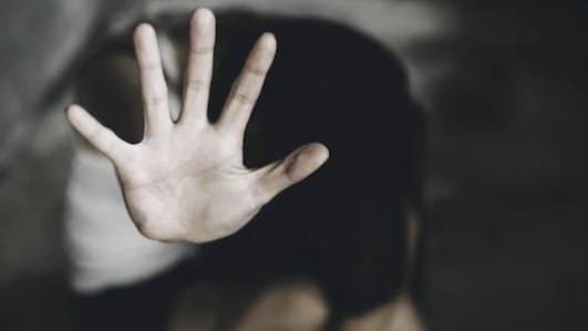 Woman Physically Assaulted by Two Men In Hasnabad