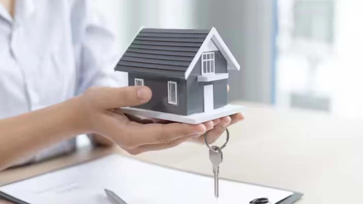 Can one claim both HRA and home loan benefits know the details