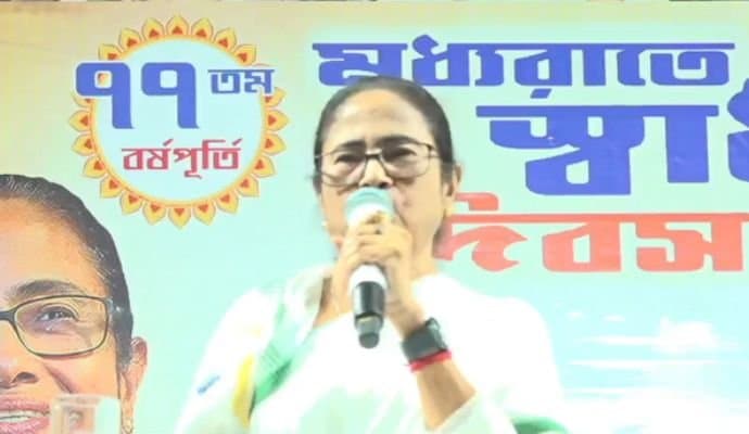 Mamata banerjee attack opposition on rg kar gnr 