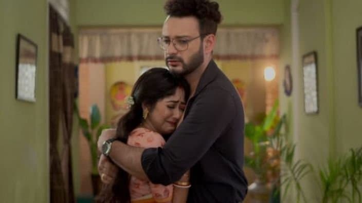 why star jalsha bengali serial kothha s position change in trp list ent