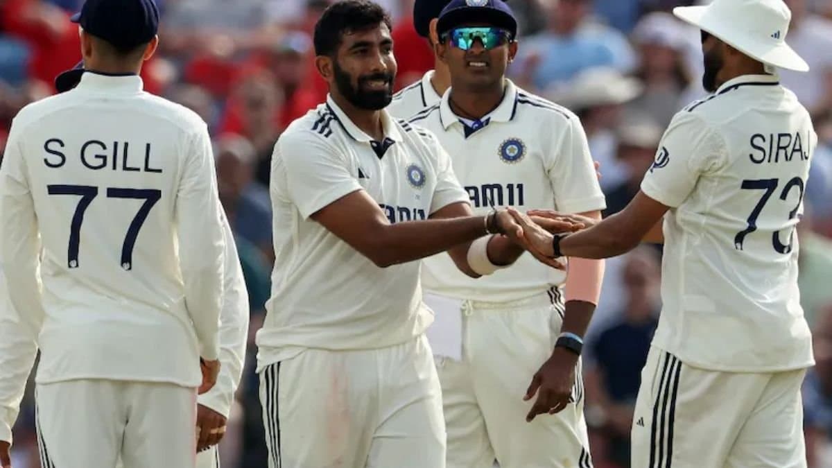 India vs England: Indian pace star Jasprit Bumrah surpasses Pakistan legend Wasim Akram 