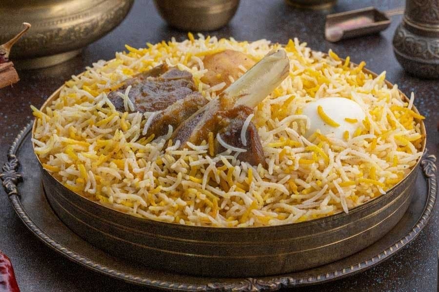 these 5 tips to follow for make biriyani like restaurent lif