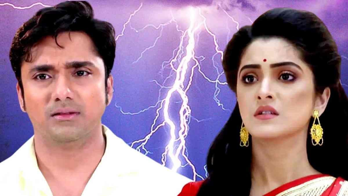 Bengali serial actor Rubel started crying for his wife Sweta after their marriage details inside ENT 