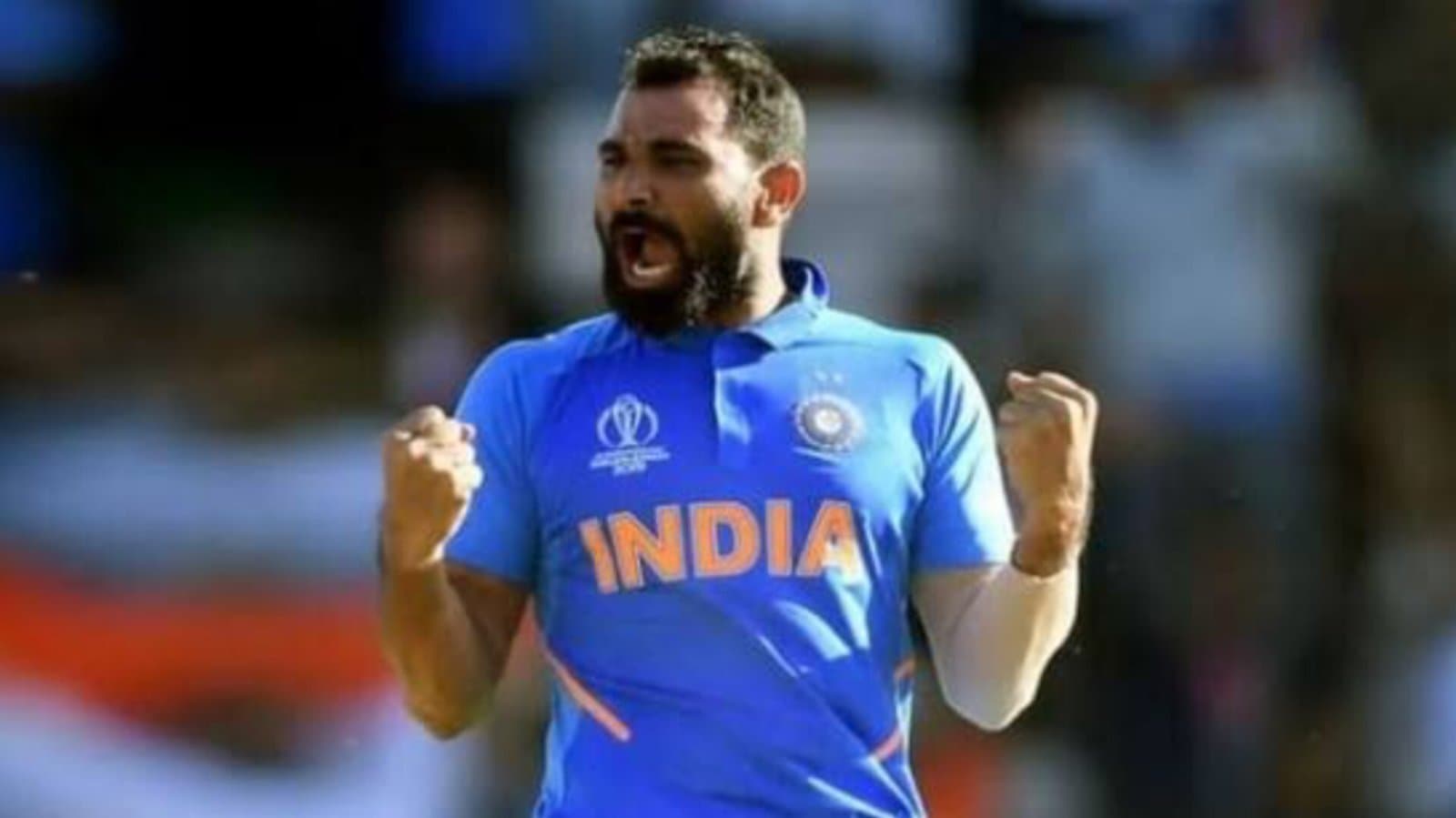 Mohammed Shami: অর্জুন পুরস্কারের জন্য মনোনীত সামি, খেলরত্ন পেতে পারেন সাত্ত্বিক-চিরাগ