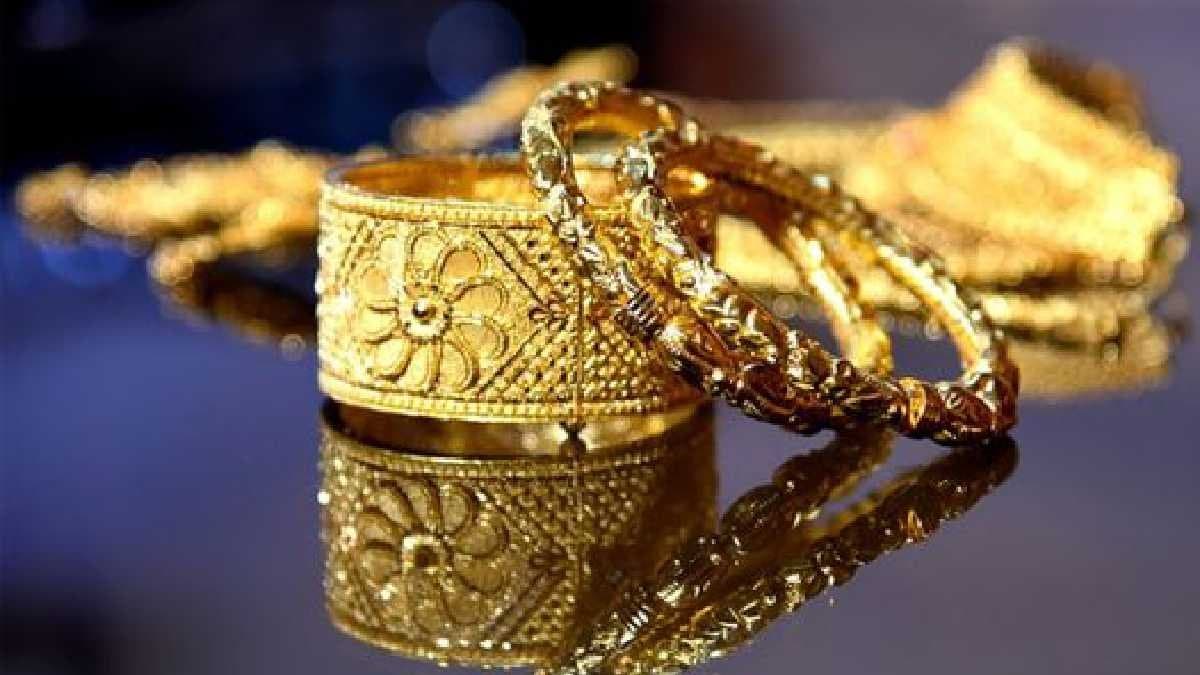 Gold price rises amid Israel-Iran tensions 