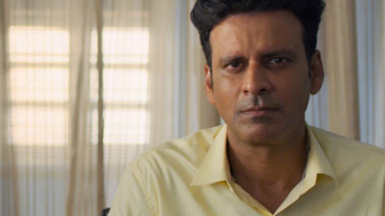 Manoj Bajpayee Reveals Even at His Father s Funeral People Asked Him About The Family Man 3 