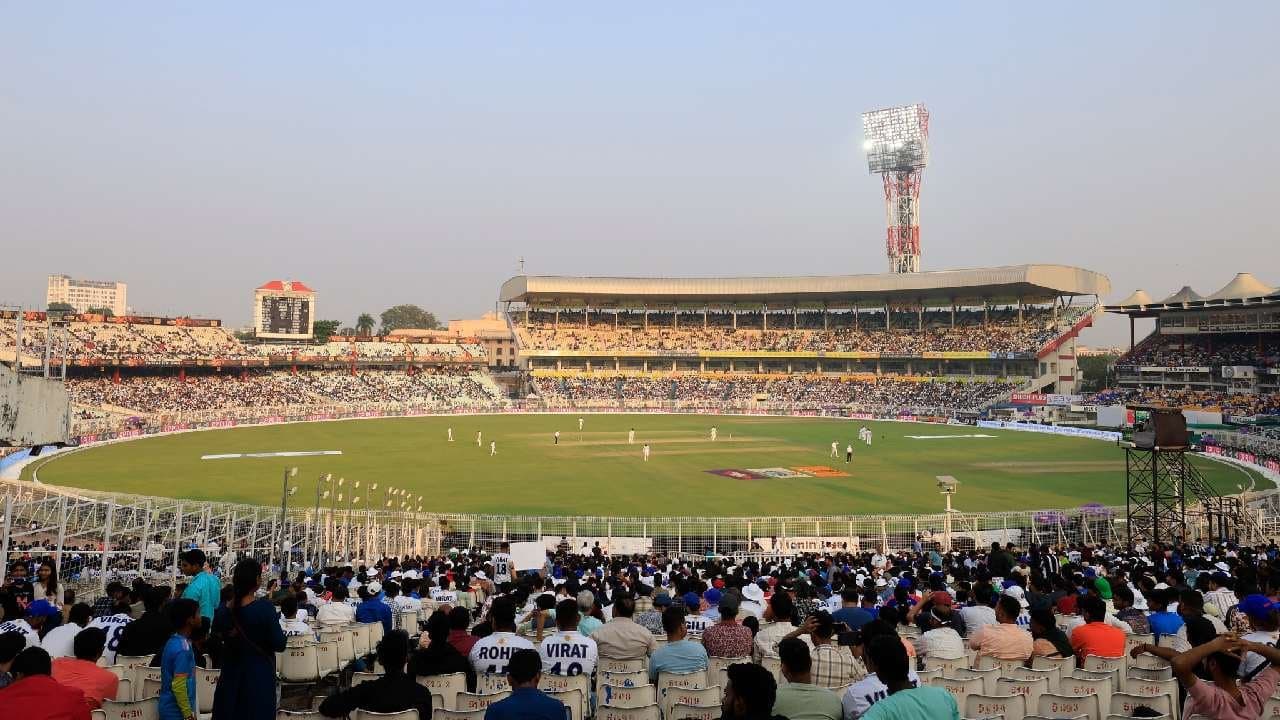 Betting Racket Busted Inside Eden During India vs South Africa Test Match