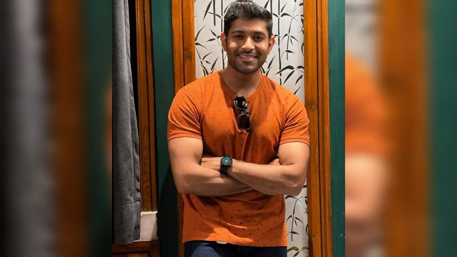 নেগেটিভ চরিত্রে নয়, জগদ্ধাত্রীতে নতুন টুইস্ট নিয়ে আসছে 'উত্তীয়' শুভরঞ্জন মুখোপাধ্যায়? 