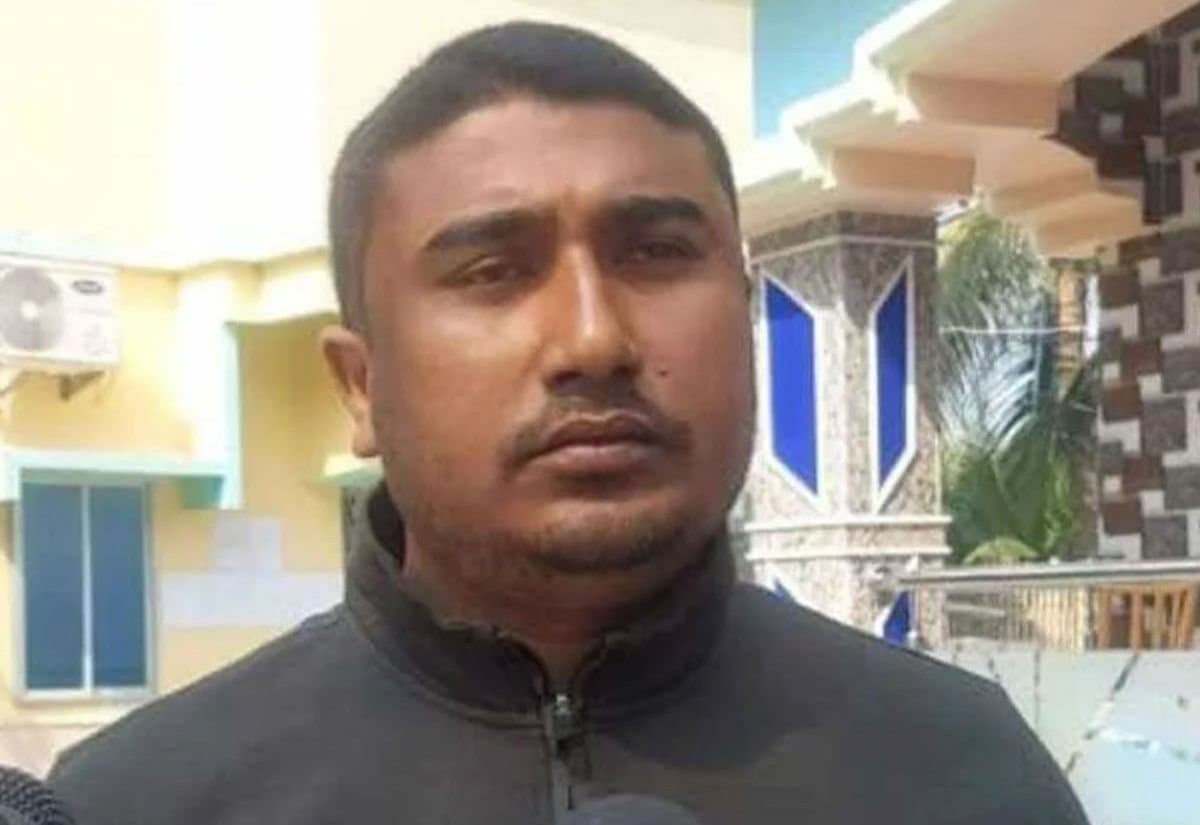 Sandeshkhali: সন্দেশখালিতে ইডির উপর হামলাকাণ্ডে গ্রেপ্তার শাহজাহানের ভাই সহ ৩ 