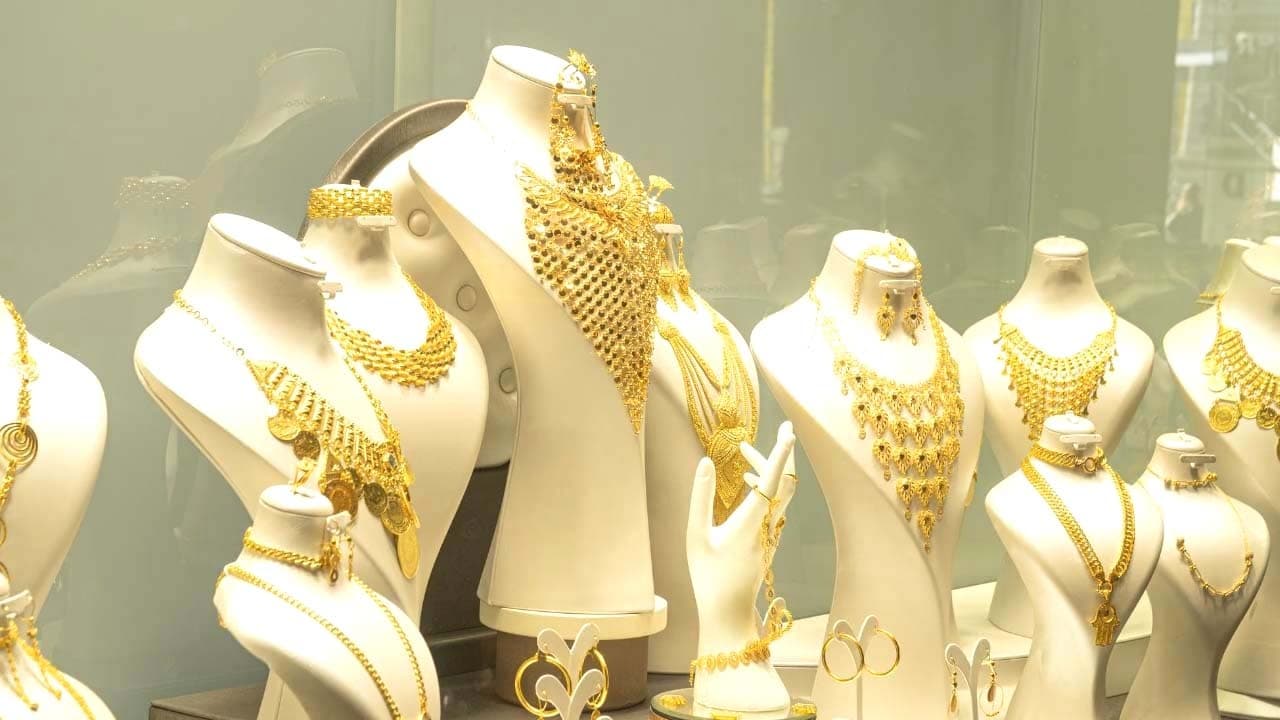 Gold Rate: Long regarded as safe haven asset seen sharp correction