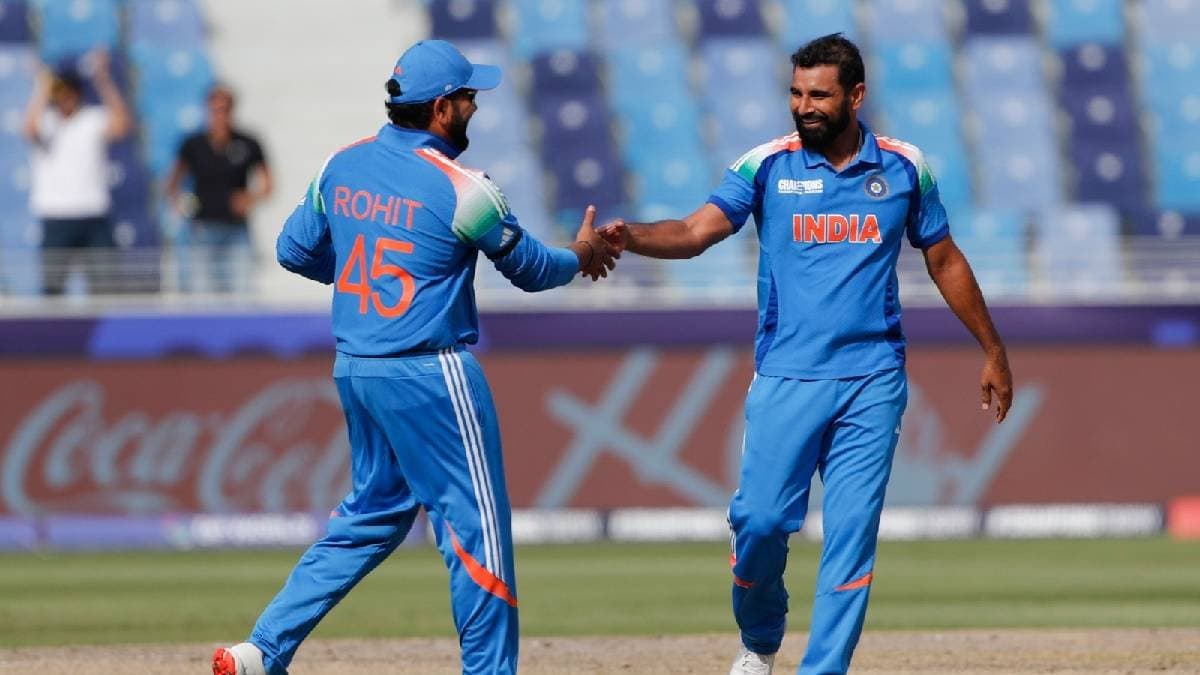 Mohammed shamis cousin defends him against controversy over not fasting during Ramadan