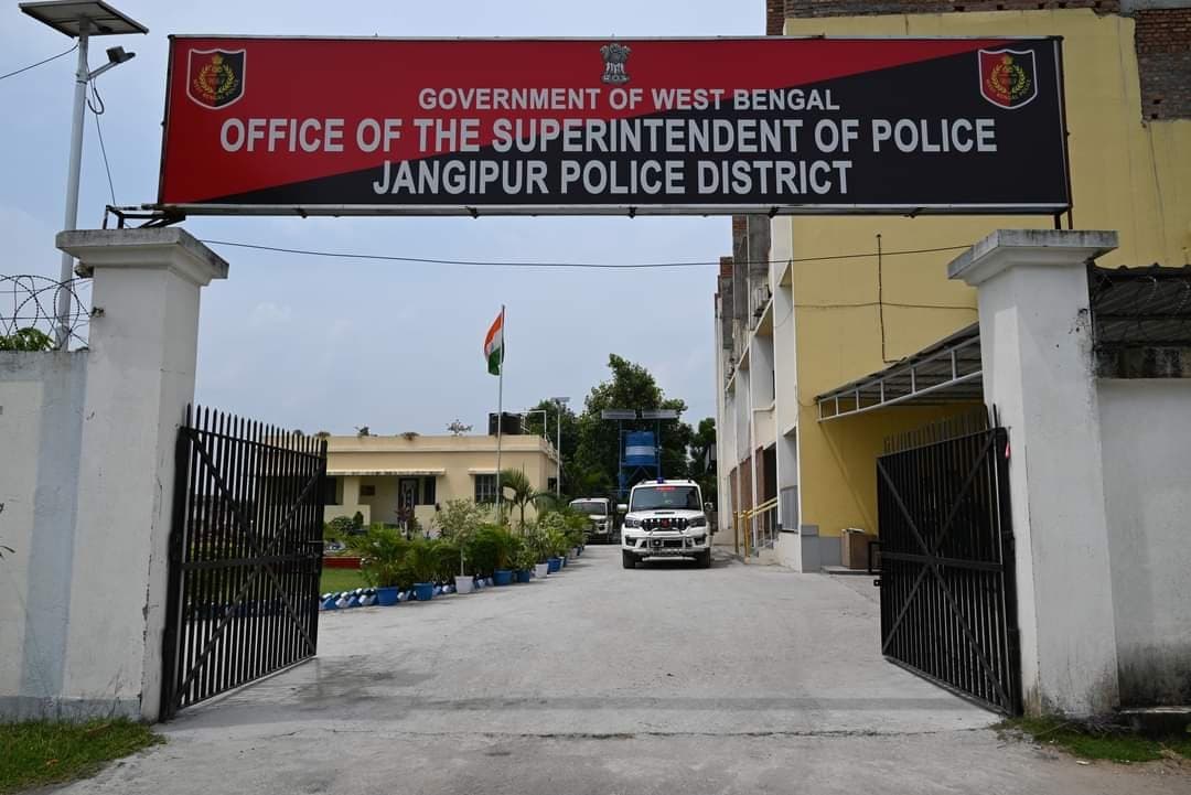 Murshidabad :  ওড়িশাতে আক্রান্ত মুর্শিদাবাদের শ্রমিক, 'জিরো এফআইআর' করল জঙ্গিপুর পুলিশ 