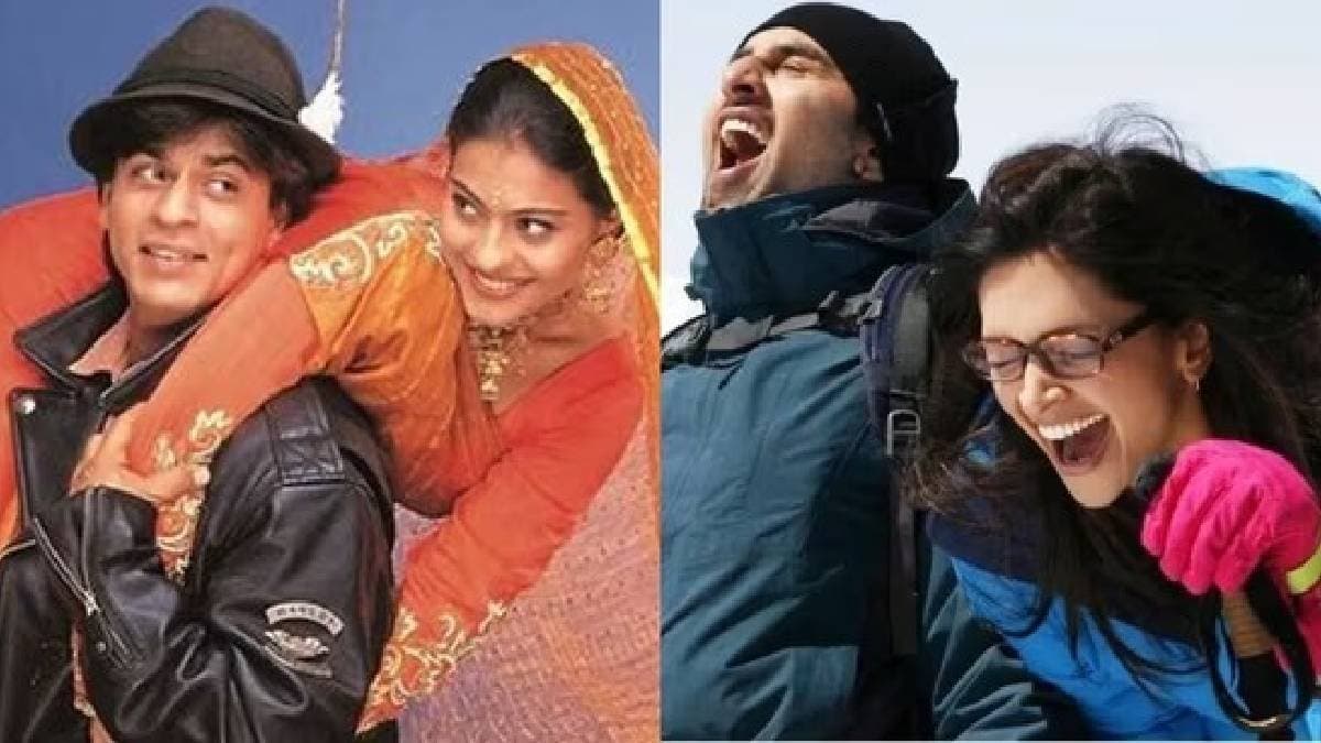 Netizens feel Not just Jab We Met s Geet Aditya but DDLJ s Raj Simran and YJHD s Naina Kabir would also divorce here is why ENT