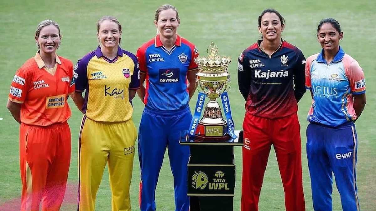 Women's Premier League 2025 Opening Ceremony Dates Timings Venues All You Need To Know gnr