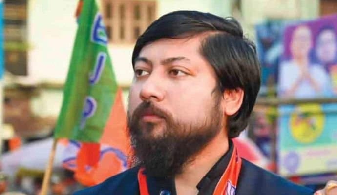 Loksabha Election: কোচবিহারে পর্যুদস্ত নিশীথ, কটাক্ষ মমতার 