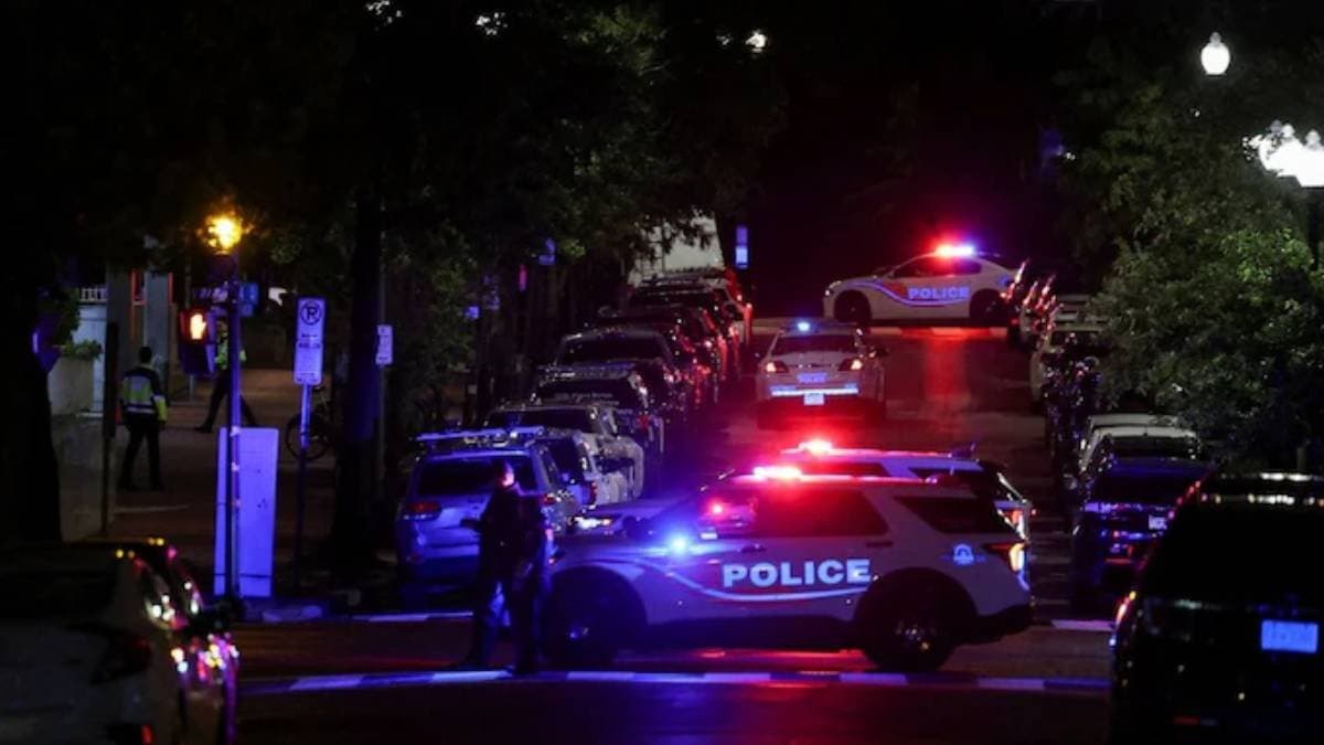 Shooting in Little River South Carolina at least 11 people hospitalized