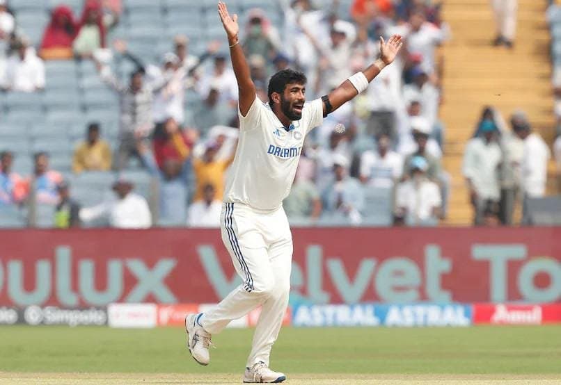 Shubman Gill and Gautam Gambhir receive stunning advice from former Australian cricketer on Jasprit Bumrah 