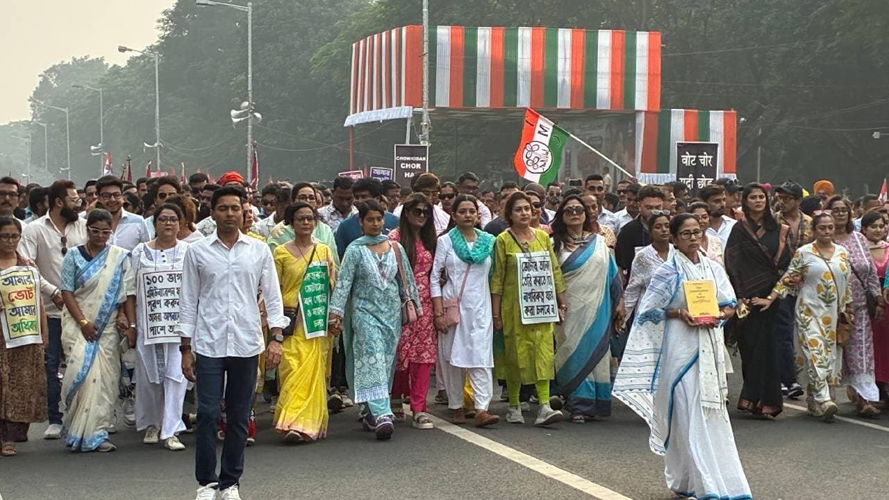 SIR in west bengal: Matuas must not be treated as bangladeshi says Abhisek Banerjee