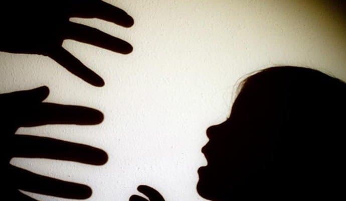 cleric was arrested for allegedly raping a five-year-old girl in a mosque gnr