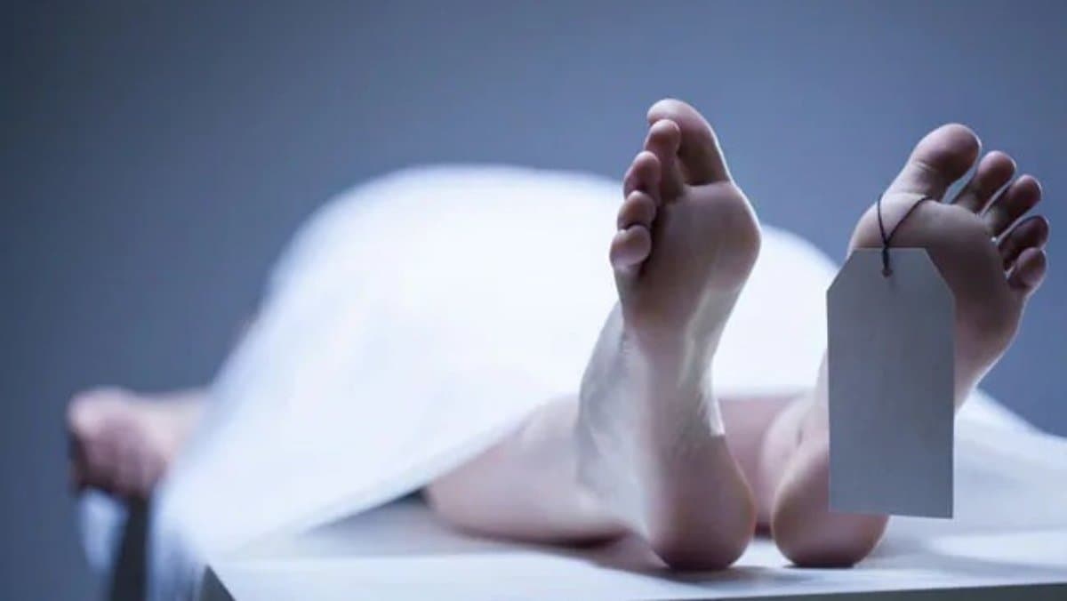 Student died due to bullet injury while trying to make Social media reel, one arrested gnr