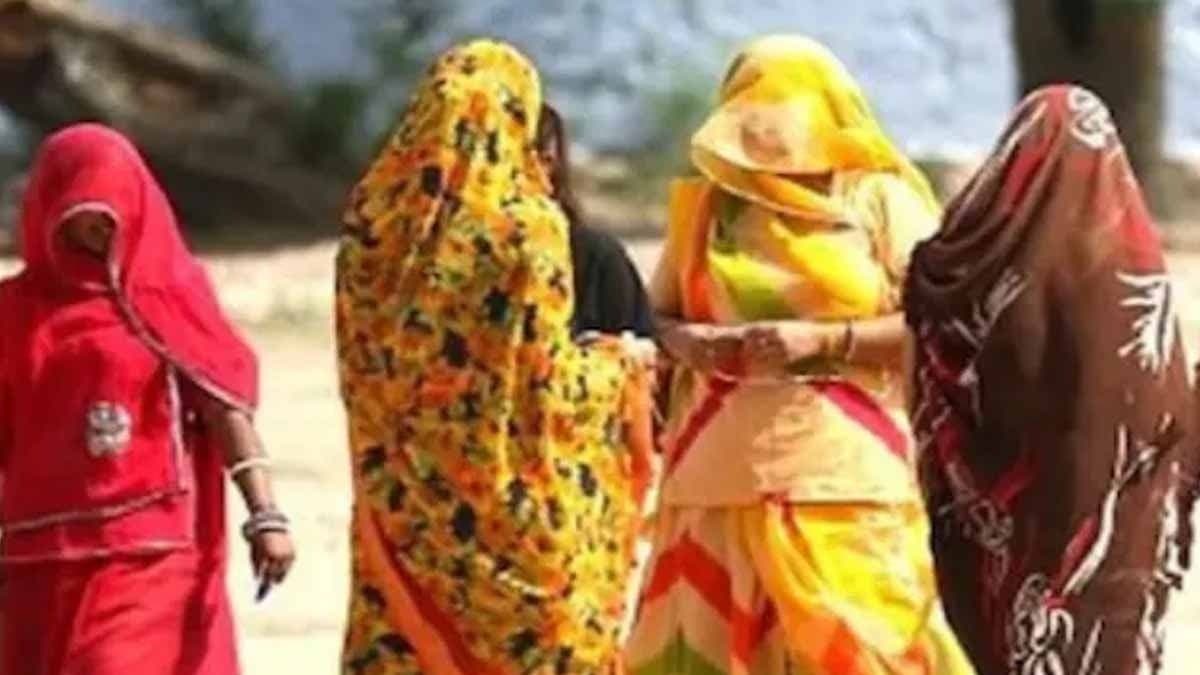 বউ ভাড়া নিয়ে যৌনসুখ মেটান পুরুষরা, প্রথা চালু এই রাজ্যে