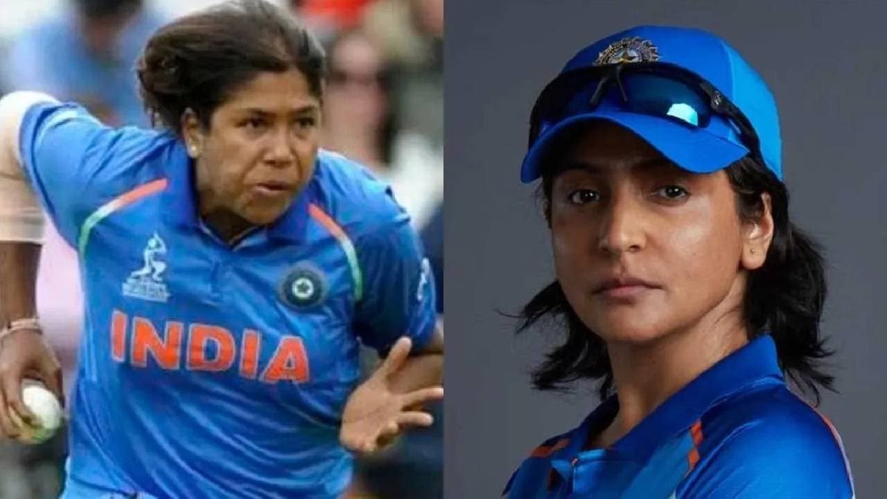 Fans Urge Netflix to Release Chakda Xpress After India Wins the Women s World Cup