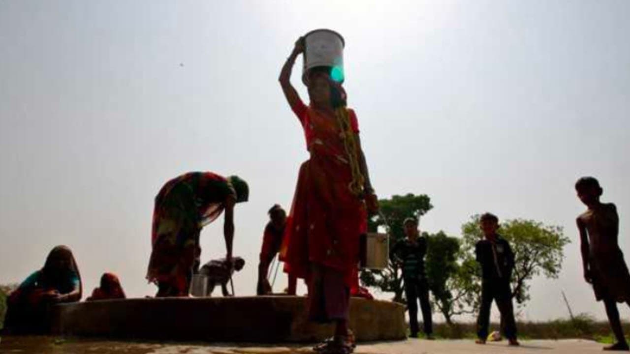 Heatwave: তীব্র তাপপ্রবাহে বাংলা, ওড়িশায় লাল সতর্কতা, উত্তর ভারতে তুমুল ঝড়বৃষ্টি 