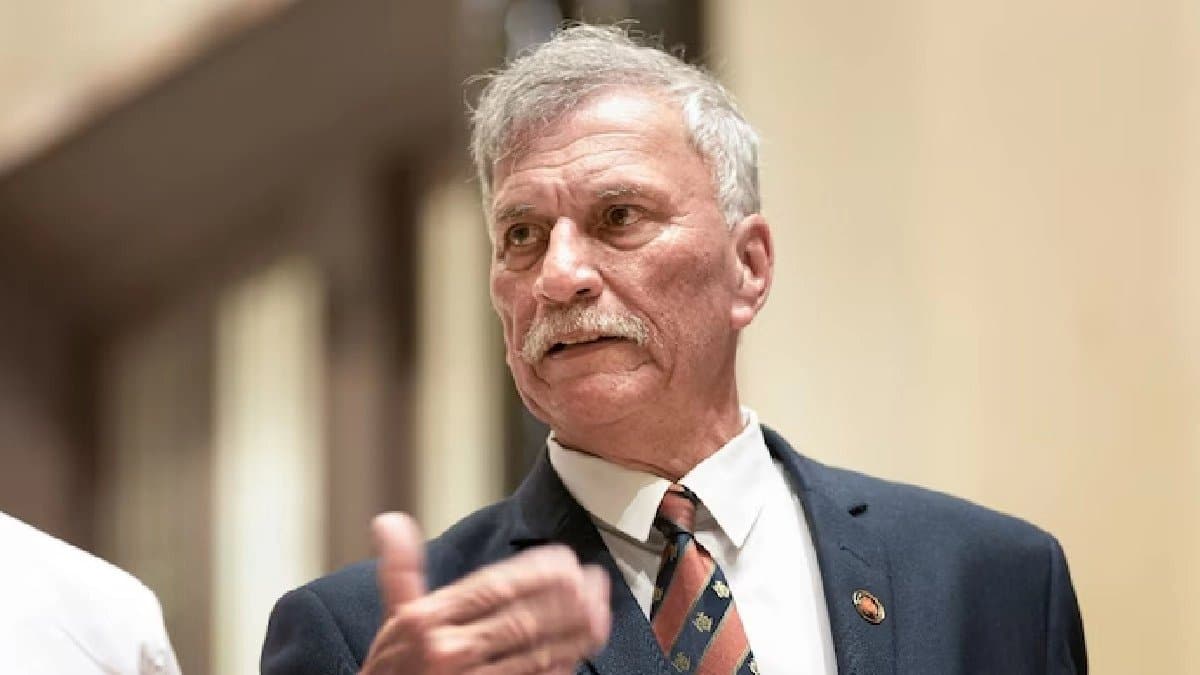 Government keen on having BCCI election as per National Sports Governance Act