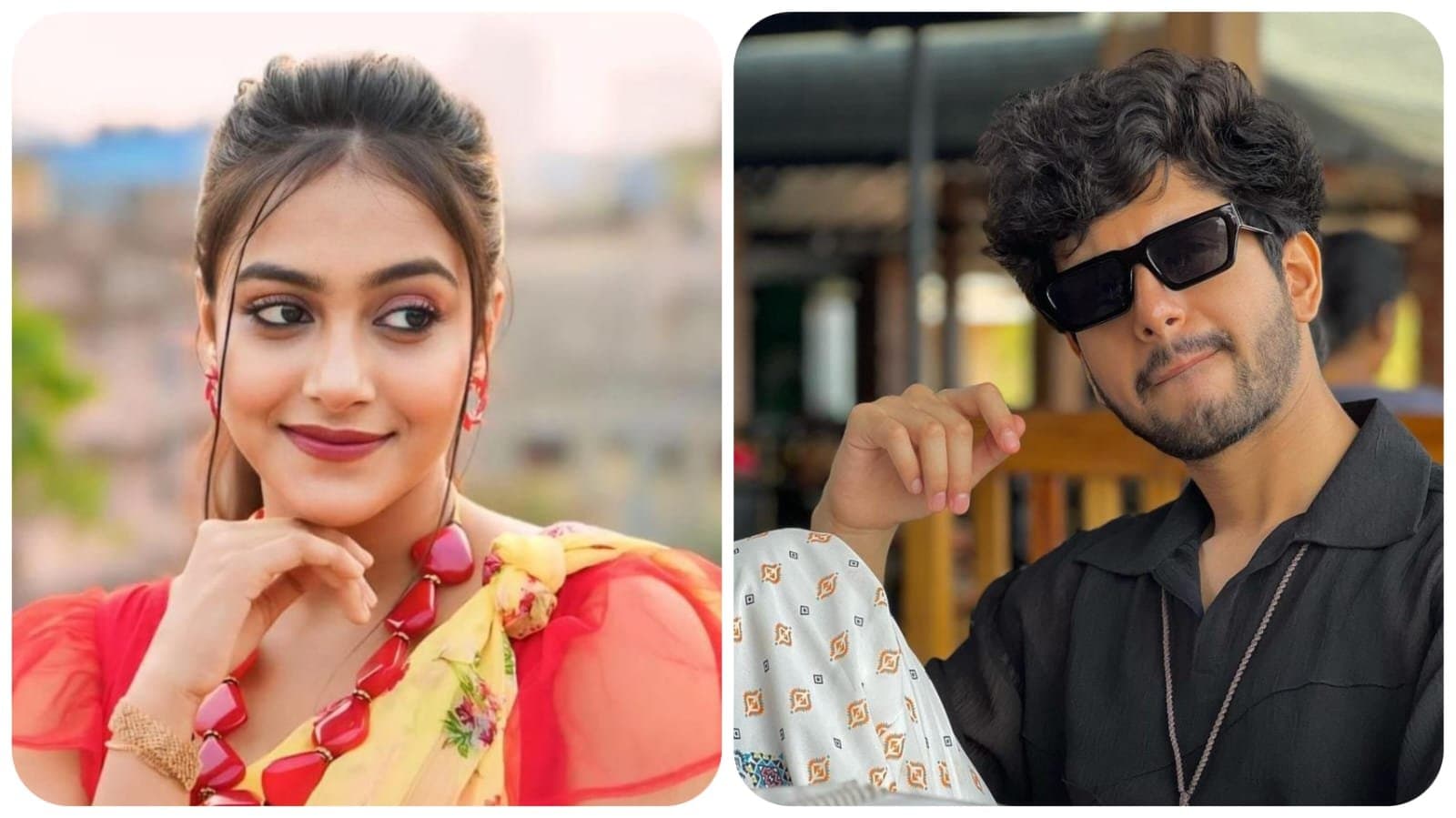 Breaking: ছোটপর্দা থেকে ওয়েব ডেবিউ মোহনা, রৌনক-এর, স্বস্তিকা মুখোপাধ্যায়-এর সঙ্গে কোন সিরিজে দেখা মিলবে তাঁদের?