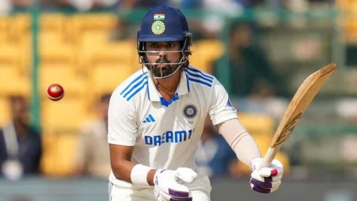  Indian star cricketer KL Rahul once revealed his mother lied about his name spt