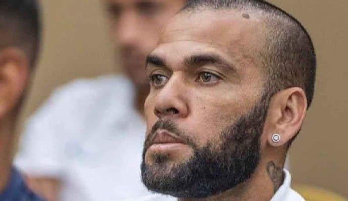 Dani Alves: একাধিক শর্ত ও ১২ কোটি টাকা জরিমানার বিনিময়ে জামিন পাবেন আলভেস, জানাল আদালত 