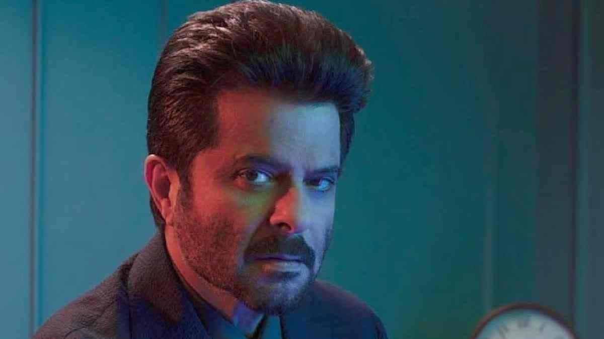 Bollywood actor Anil Kapoor shares leading heroes these days hesitate to do parallel leads ENT 