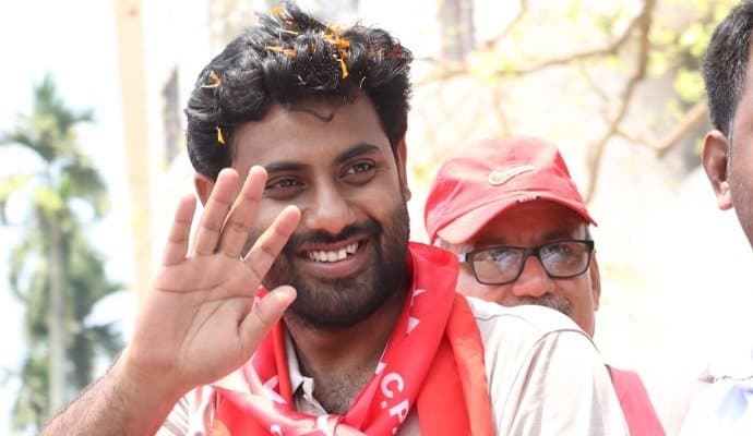 EXCLUSIVE: তৃণমূল-বিজেপি মুক্ত, বাম-কং সমৃদ্ধ সংসদ চাই: সৃজন