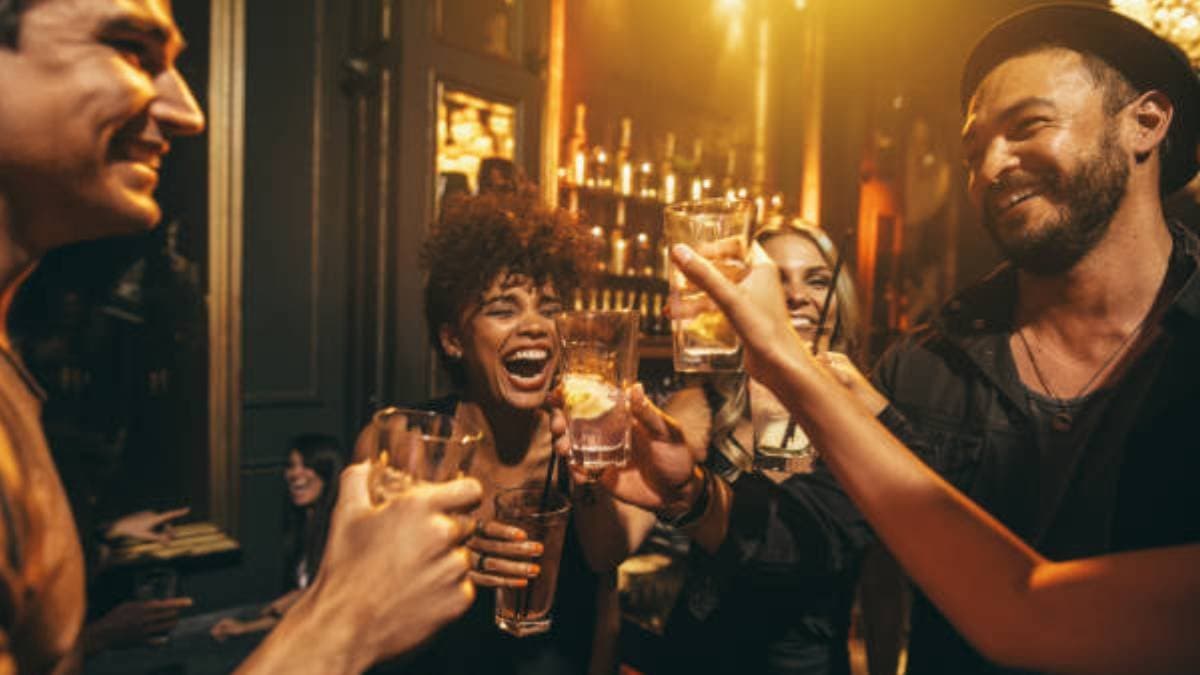 Which alcohol does contain more power