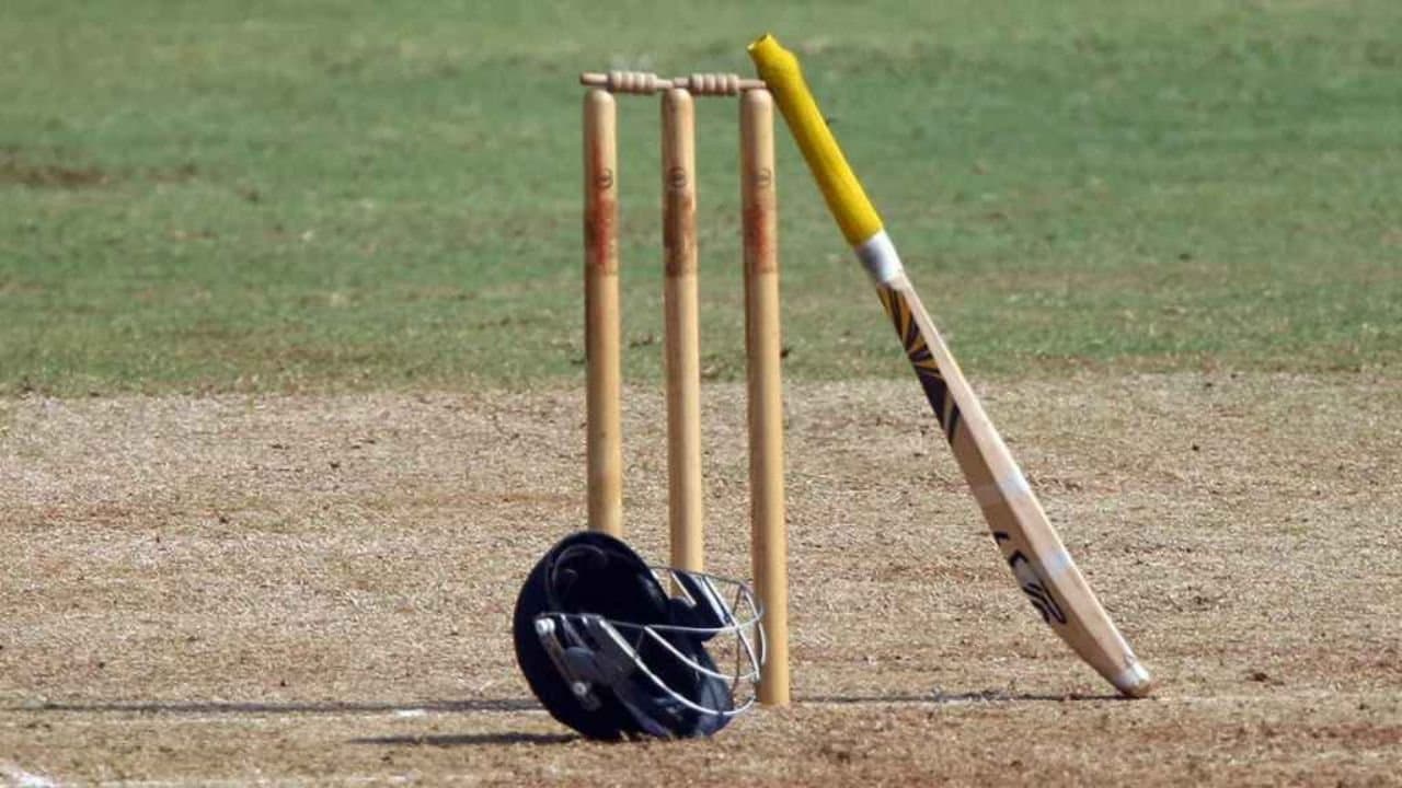 Former cricketer of Tripura Rajesh Banik dies in road accident