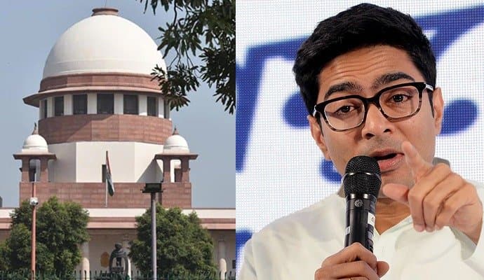 SUPREME COURT: কয়লা পাচার মামলায় অভিষেকের সাময়িক স্বস্তি
