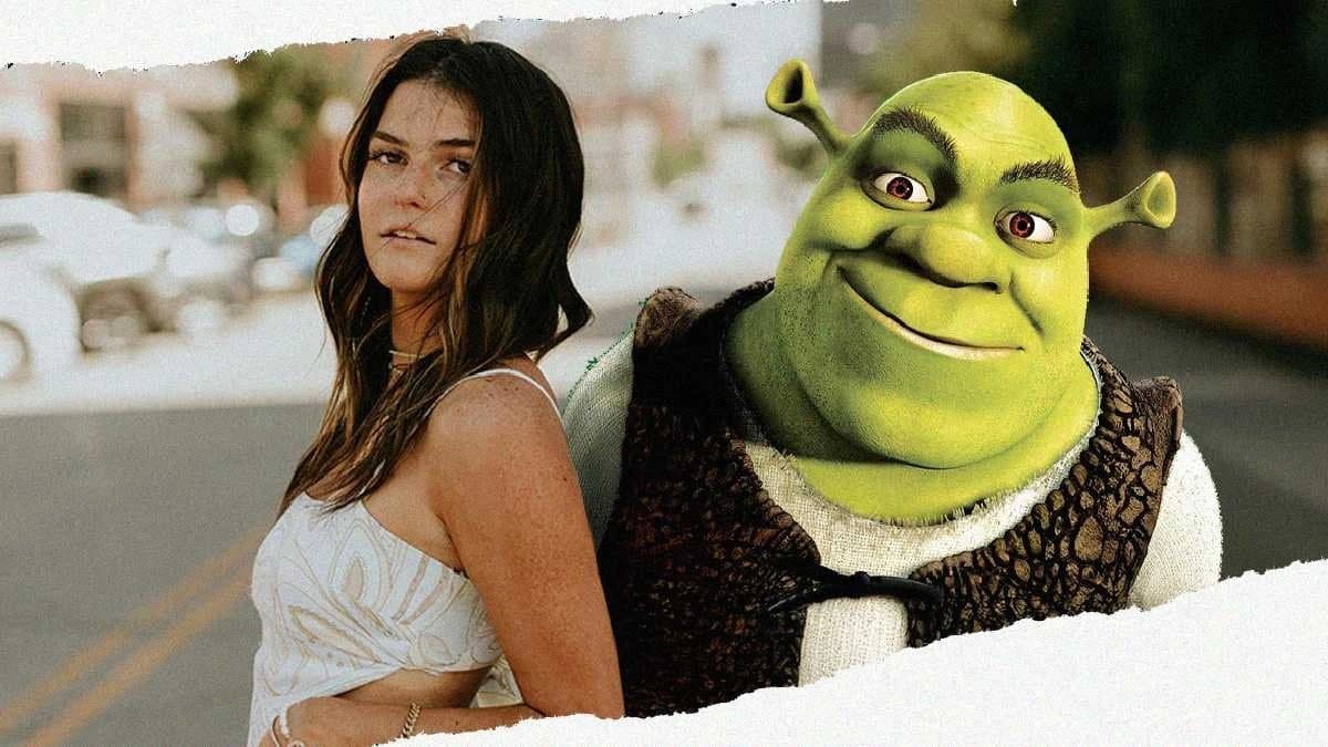  2025 is seeing a lot of new dating trends like Shrekking ghosting and situationship