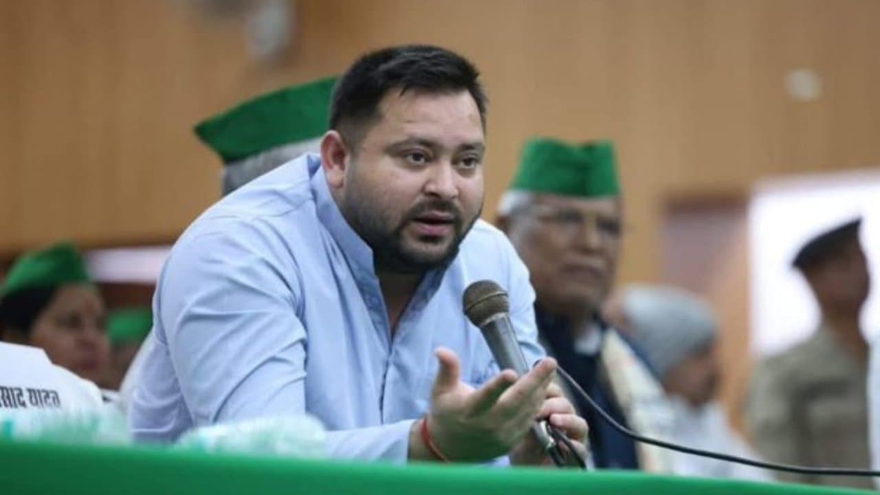 Bihar Election Results 2025: RJD gets the votes BJP and Nitish the seats